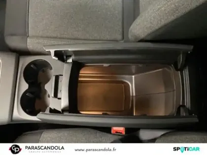 Photo 13 Citroën C5 aircross  1.2 Hybride 145ch PLUS boite automatique