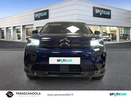 Photo 1 Citroën C5 aircross  1.2 Hybride 145ch PLUS boite automatique