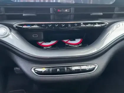 Photo 13 Fiat 500  e 95ch Pack Tech MY23