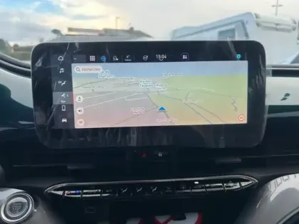 Photo 14 Fiat 500  e 95ch Pack Tech MY23