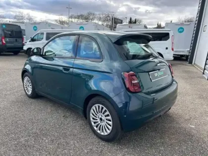 Photo 2 Fiat 500  e 95ch Pack Tech MY23