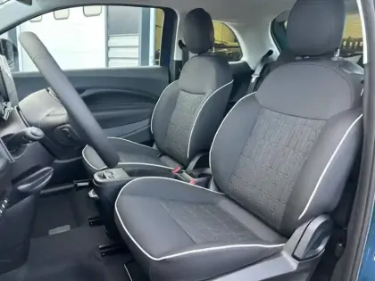 Photo 8 Fiat 500  e 95ch Pack Tech MY23