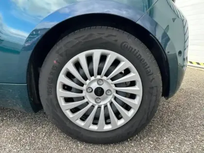 Photo 4 Fiat 500  e 95ch Pack Tech MY23