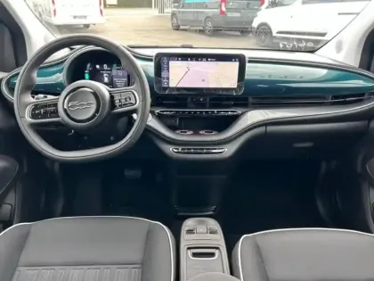 Photo 1 Fiat 500  e 95ch Pack Tech MY23