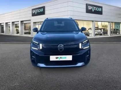 Photo 1 Citroën C3  1.2 Hybride 110ch PLUS