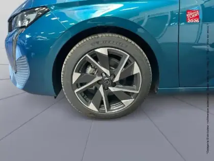 Photo 9 Peugeot 308  1.2 PureTech 130ch S&S Allure EAT8