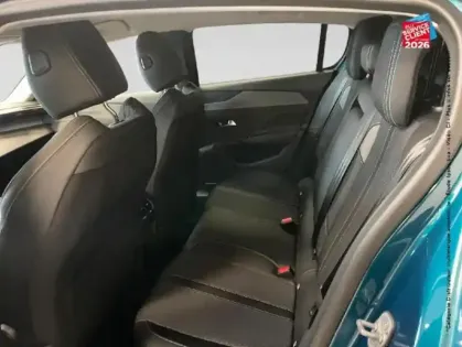 Photo 10 Peugeot 308  1.2 PureTech 130ch S&S Allure EAT8