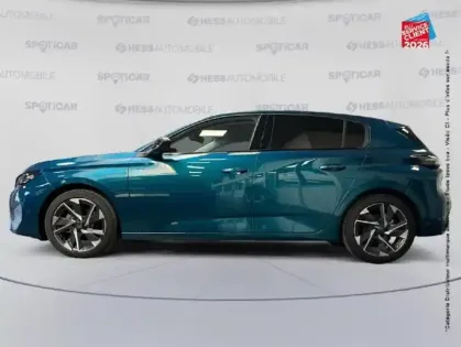 Photo 8 Peugeot 308  1.2 PureTech 130ch S&S Allure EAT8