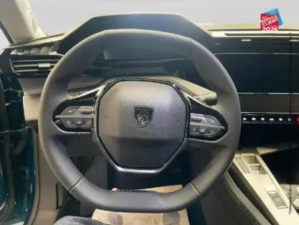 Photo 11 Peugeot 308  1.2 PureTech 130ch S&S Allure EAT8