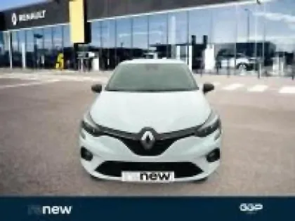 Photo 7 Renault Clio  1.0 SCe 65ch Evolution