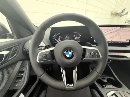 Photo 9 BMW Serie 1 Série 1 123 xDriveA 218ch M Sport DKG7