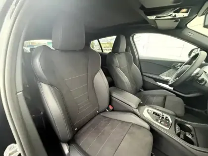 Photo 6 BMW Serie 1 Série 1 123 xDriveA 218ch M Sport DKG7