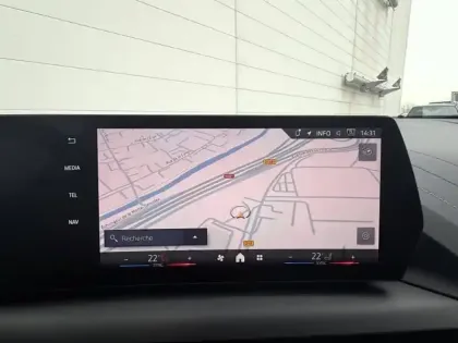 Photo 11 BMW Serie 1 Série 1 123 xDriveA 218ch M Sport DKG7