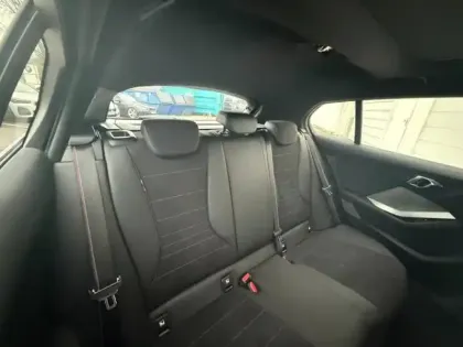 Photo 7 BMW Serie 1 Série 1 123 xDriveA 218ch M Sport DKG7