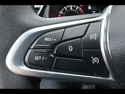 Photo 14 Renault Clio  1.0 SCe 65ch Evolution