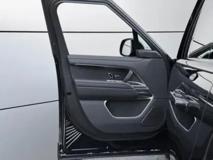 Photo 11 Land rover Range Rover  3.0 P550e 550ch PHEV Autobiography SWB