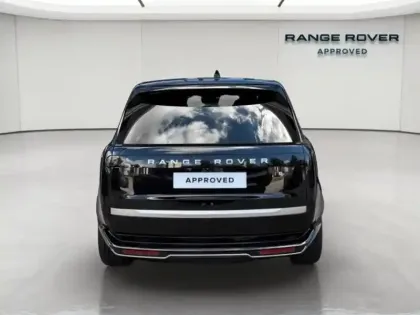 Photo 39 Rover Range Rover  3.0 P550e 550ch PHEV Autobiography SWB