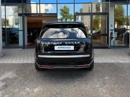 Photo 33 Rover Range Rover  3.0 P550e 550ch PHEV Autobiography SWB