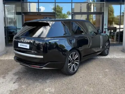 Photo 31 Rover Range Rover  3.0 P550e 550ch PHEV Autobiography SWB