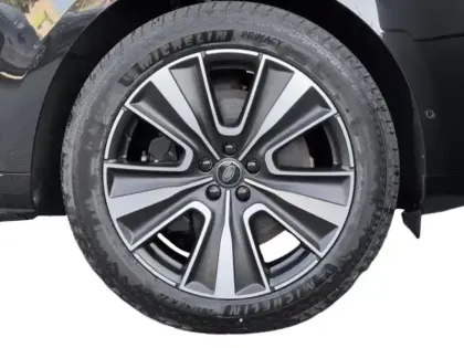 Photo 42 Rover Range Rover  3.0 P550e 550ch PHEV Autobiography SWB
