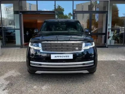 Photo 34 Rover Range Rover  3.0 P550e 550ch PHEV Autobiography SWB
