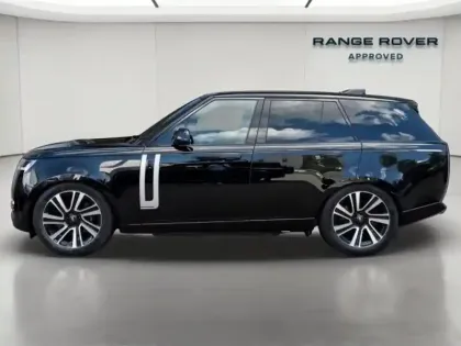 Photo 41 Rover Range Rover  3.0 P550e 550ch PHEV Autobiography SWB