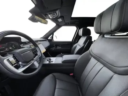Photo 44 Rover Range Rover  3.0 P550e 550ch PHEV Autobiography SWB