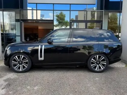 Photo 32 Rover Range Rover  3.0 P550e 550ch PHEV Autobiography SWB