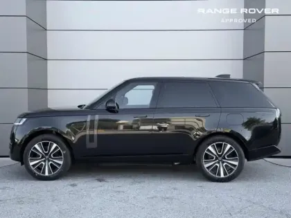 Photo 5 Land rover Range Rover  3.0 P550e 550ch PHEV Autobiography SWB