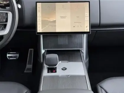 Photo 43 Rover Range Rover  3.0 P550e 550ch PHEV Autobiography SWB