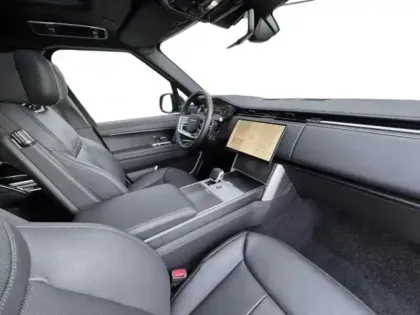 Photo 38 Rover Range Rover  3.0 P550e 550ch PHEV Autobiography SWB