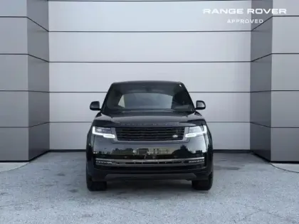 Photo 22 Rover Range Rover  3.0 P550e 550ch PHEV Autobiography SWB