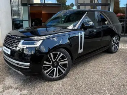 Photo 30 Rover Range Rover  3.0 P550e 550ch PHEV Autobiography SWB