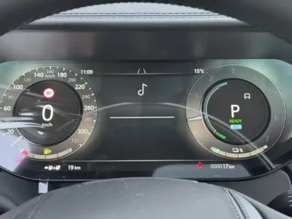 Photo 13 Land rover Range Rover  3.0 P550e 550ch PHEV Autobiography SWB