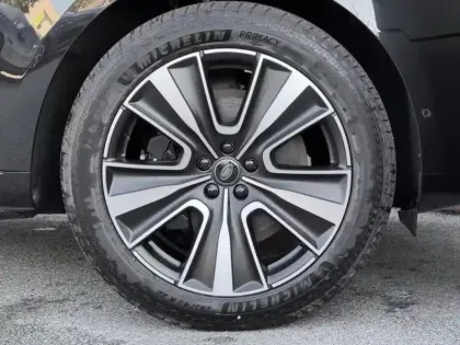 Photo 8 Land rover Range Rover  3.0 P550e 550ch PHEV Autobiography SWB