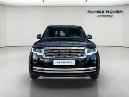 Photo 40 Rover Range Rover  3.0 P550e 550ch PHEV Autobiography SWB