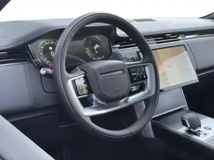 Photo 45 Rover Range Rover  3.0 P550e 550ch PHEV Autobiography SWB