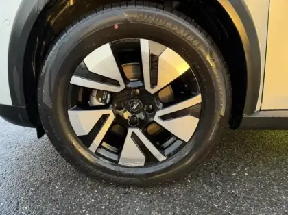 Photo 8 Opel Frontera  1.2 Turbo Hybrid 145ch GS e-DCT6