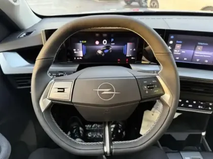 Photo 14 Opel Frontera  1.2 Turbo Hybrid 145ch GS e-DCT6