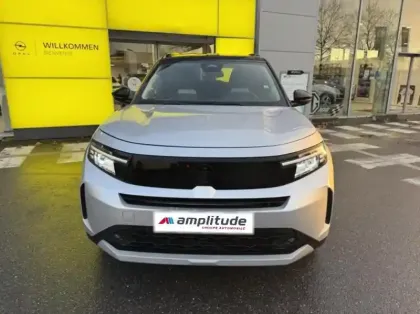 Photo 1 Opel Frontera  1.2 Turbo Hybrid 145ch GS e-DCT6