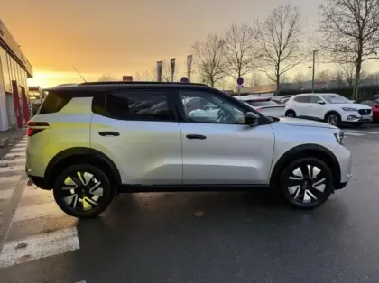 Photo 3 Opel Frontera  1.2 Turbo Hybrid 145ch GS e-DCT6