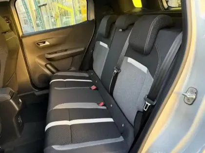 Photo 11 Opel Frontera  1.2 Turbo Hybrid 145ch GS e-DCT6