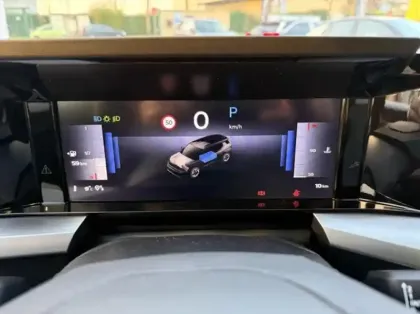 Photo 13 Opel Frontera  1.2 Turbo Hybrid 145ch GS e-DCT6