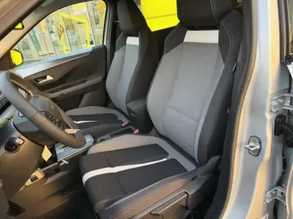 Photo 10 Opel Frontera  1.2 Turbo Hybrid 145ch GS e-DCT6