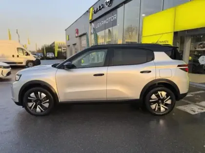 Photo 7 Opel Frontera  1.2 Turbo Hybrid 145ch GS e-DCT6