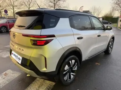 Photo 4 Opel Frontera  1.2 Turbo Hybrid 145ch GS e-DCT6