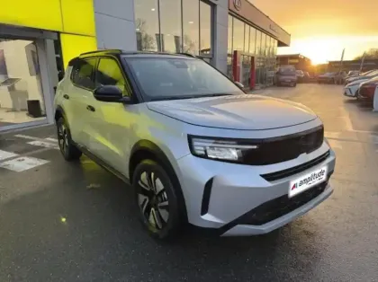 Photo 2 Opel Frontera  1.2 Turbo Hybrid 145ch GS e-DCT6