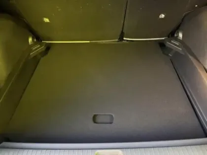 Photo 12 Opel Frontera  1.2 Turbo Hybrid 145ch GS e-DCT6