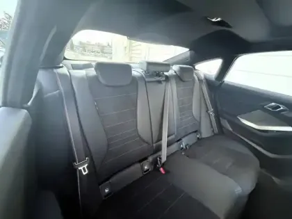 Photo 7 BMW Serie 2 Série 2 Gran Coupé 220 170ch M Sport DKG7