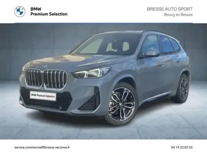 Photo Bmw X1